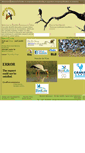 Mobile Screenshot of birdlifebotswana.org.bw